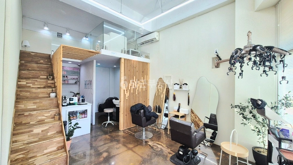 부산광역시 수영구 광안동 상가 사진 1
