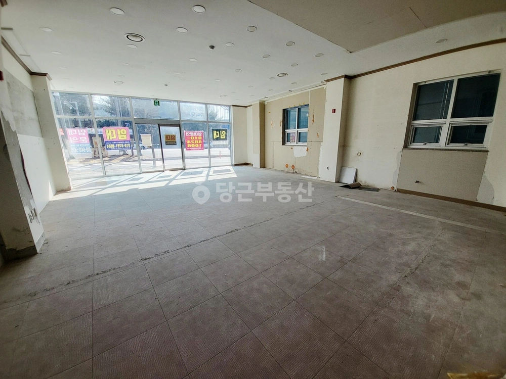전남광주통합특별시 남구 노대동 상가 사진 1