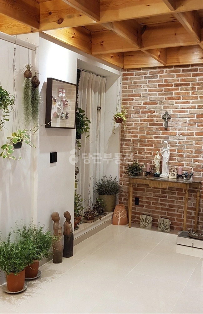 인천광역시 서해구 청라동 단독/전원주택 사진 1