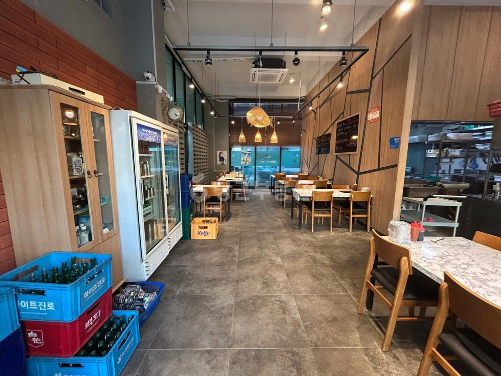 경기도 파주시 목동동 상가 사진 1