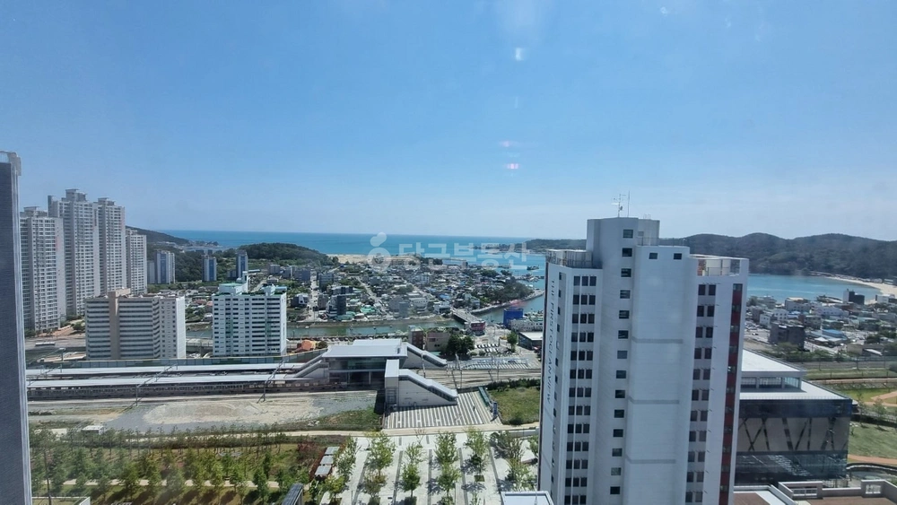 부산광역시 기장군 일광읍 오피스텔 사진 1