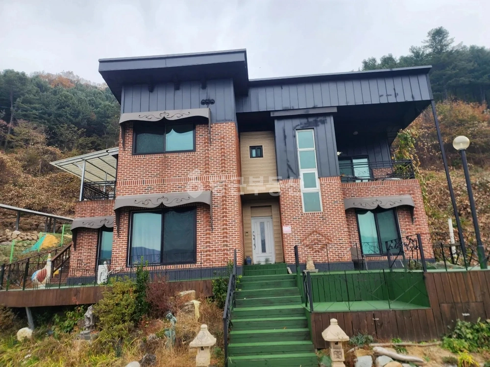 경기도 가평군 상면 단독/전원주택 사진 1