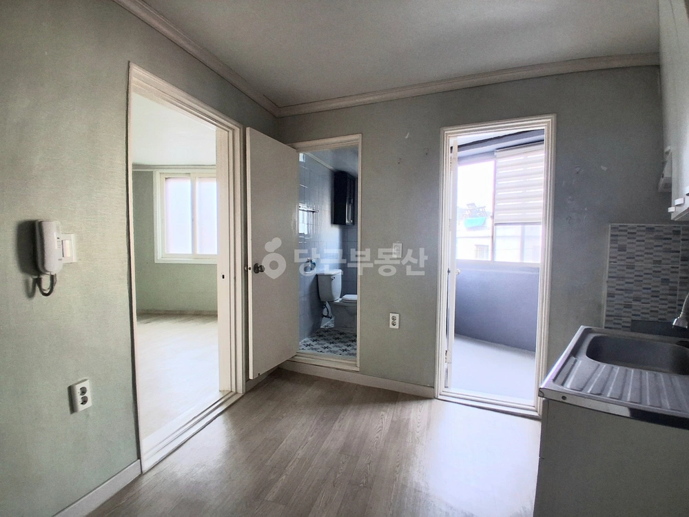 대구광역시 남구 대명동 빌라(투룸 이상) 사진 1