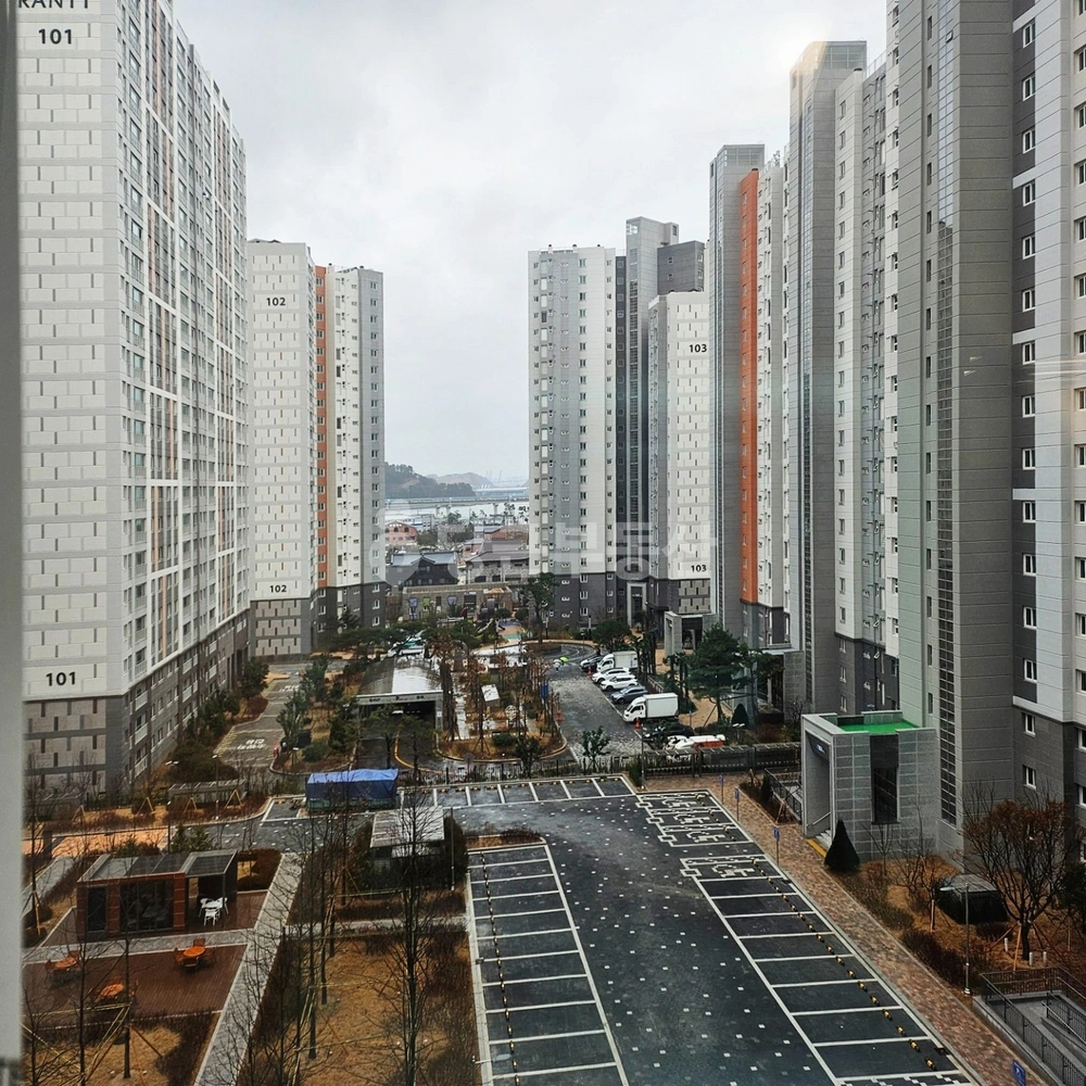 경상남도 창원시 진해구 남문동 아파트 사진 1