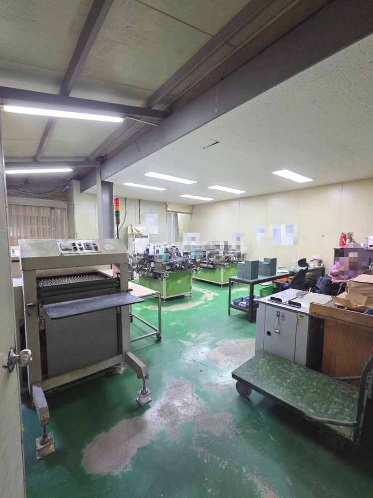 인천광역시 서해구 석남동 공장/창고 사진 1