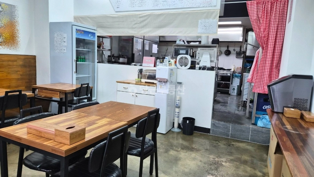 대구광역시 중구 대신동 상가 사진 1