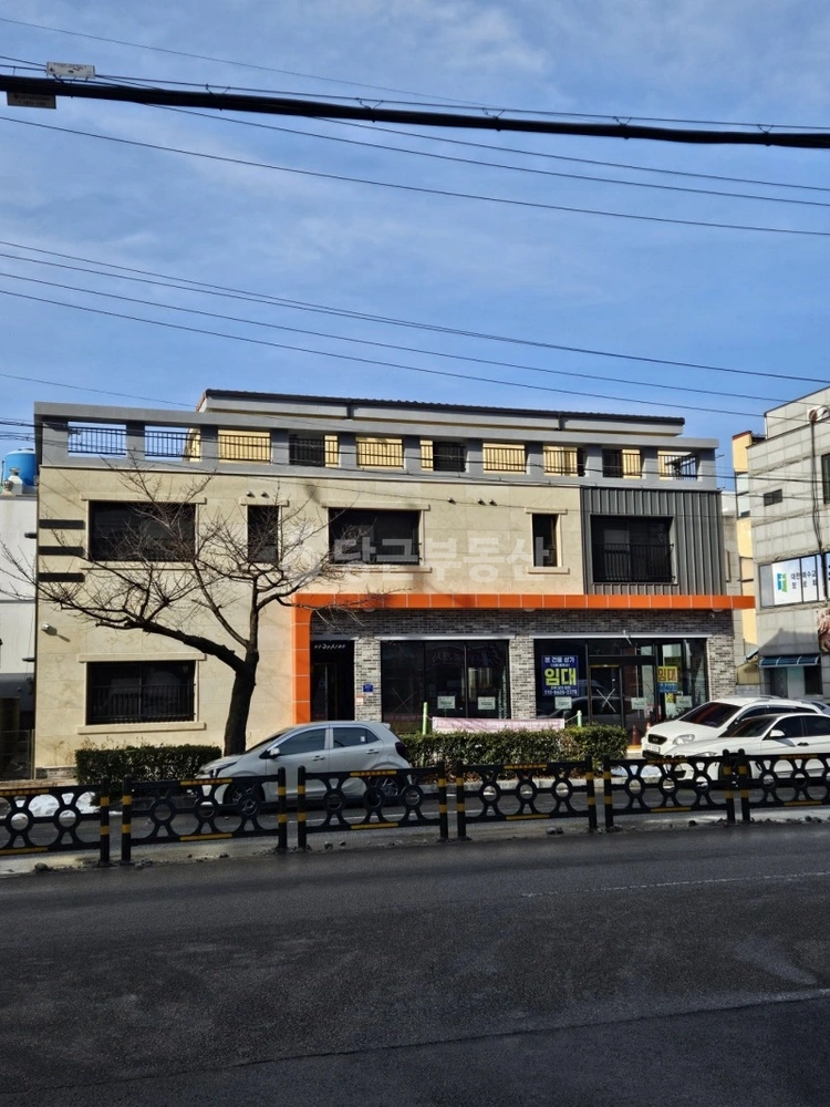 전남광주통합특별시 목포시 상동 상가 사진 1
