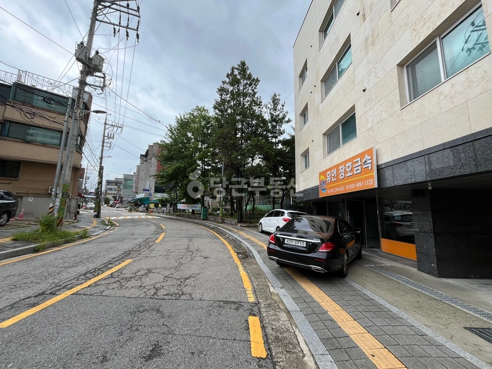 경기도 수원시 권선구 구운동 상가 사진 1