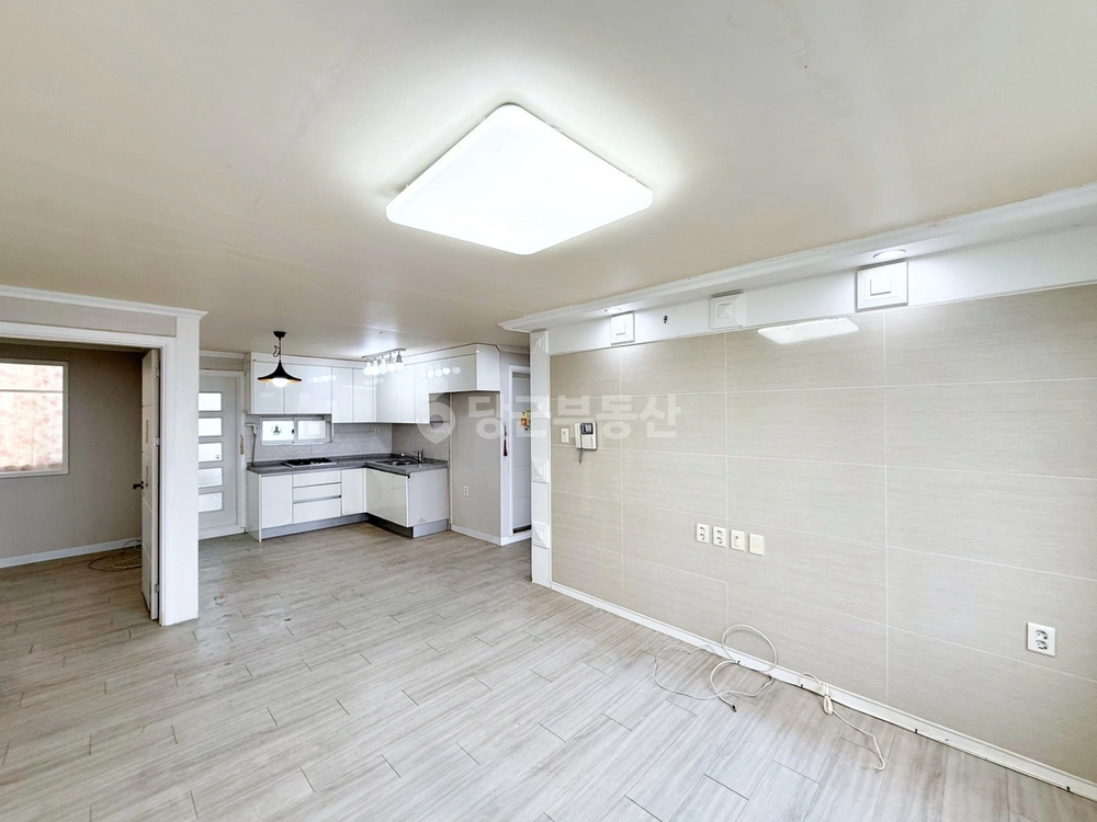 대구광역시 서구 비산동 빌라(투룸 이상) 사진 1