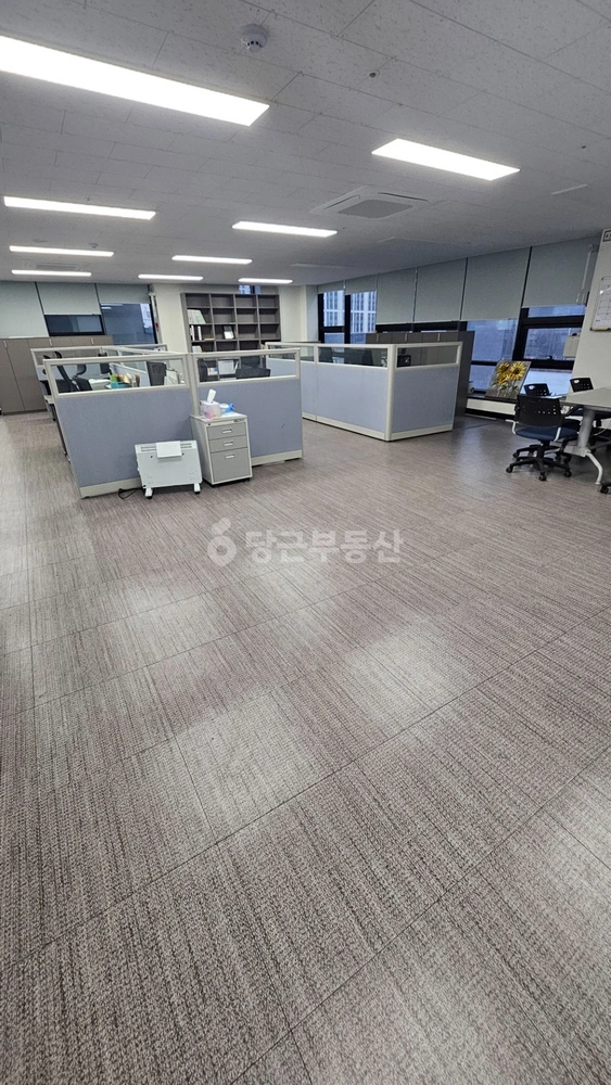 경기도 성남시 중원구 금광동 상가 사진 1