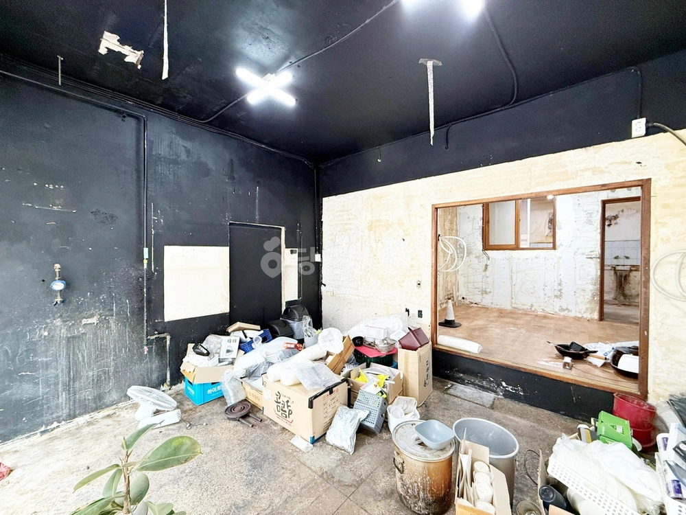 대구광역시 남구 대명동 상가 사진 1