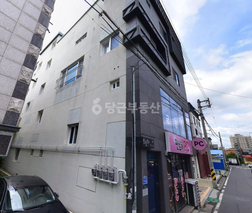 울산광역시 울주군 온산읍 건물 사진 1