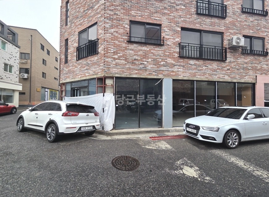 대전광역시 서구 도안동 상가 사진 1