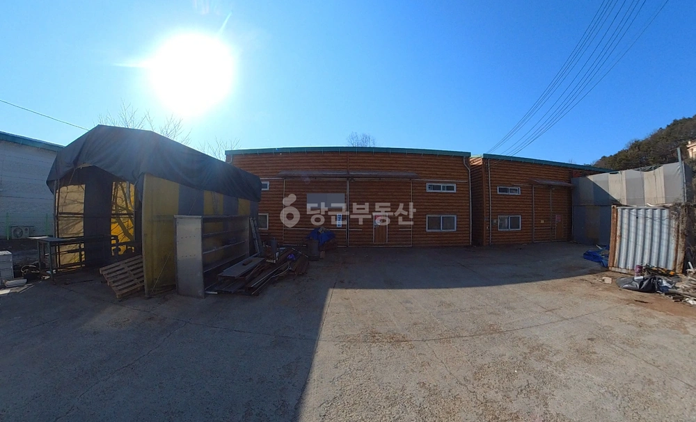 경기도 파주시 탄현면 공장/창고 사진 1