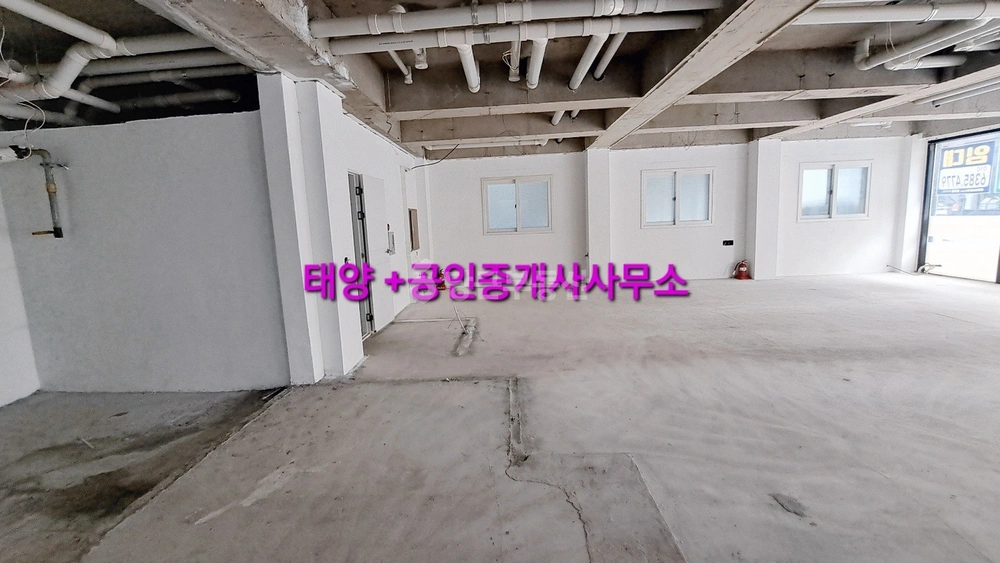 전남광주통합특별시 광산구 수완동 상가 사진 1