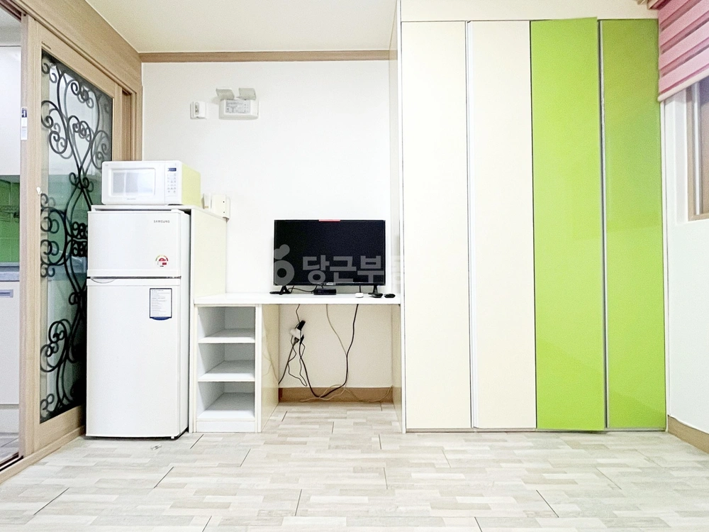 경기도 수원시 영통구 원천동 원룸 사진 1