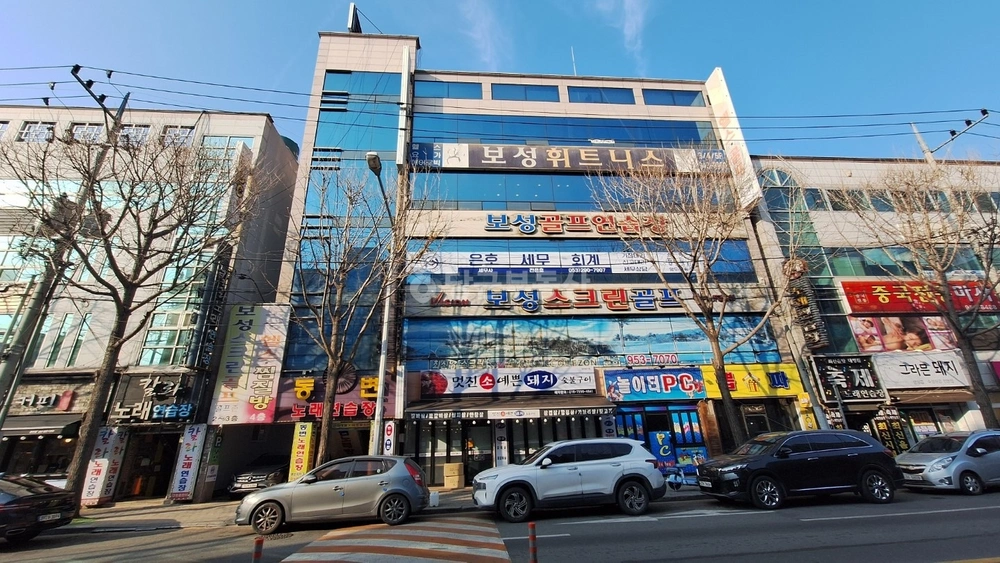 대구광역시 북구 동변동 건물 사진 1
