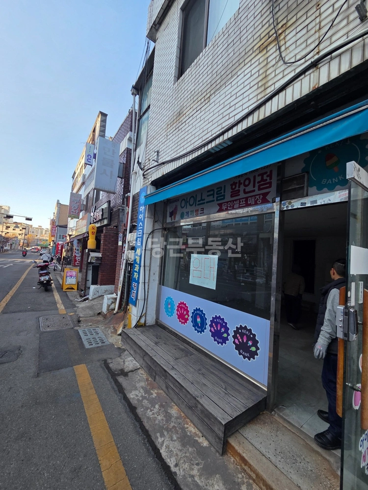 경기도 수원시 장안구 영화동 상가 사진 1