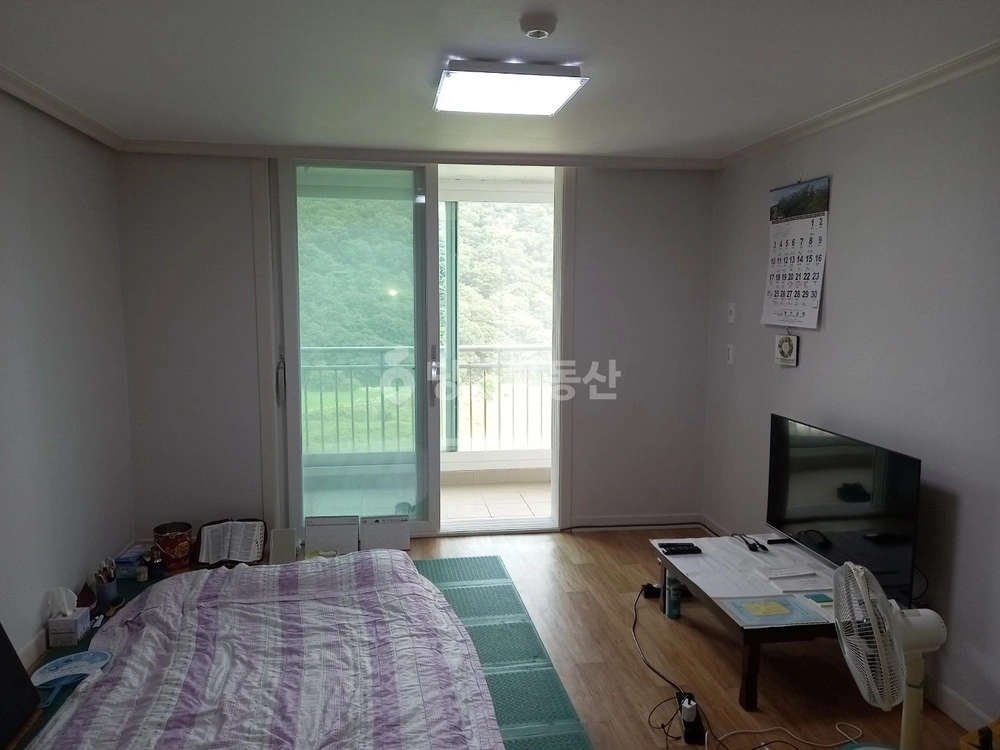 충청남도 보령시 성주면 아파트 사진 1