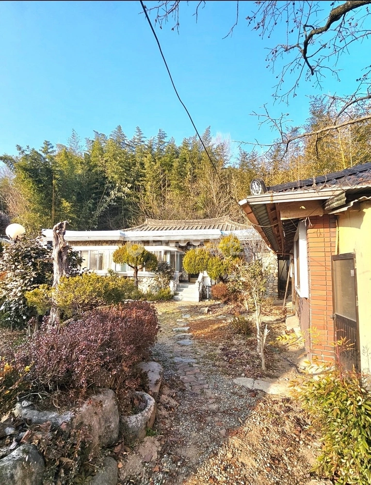 경상남도 함안군 함안면 단독/전원주택 사진 1