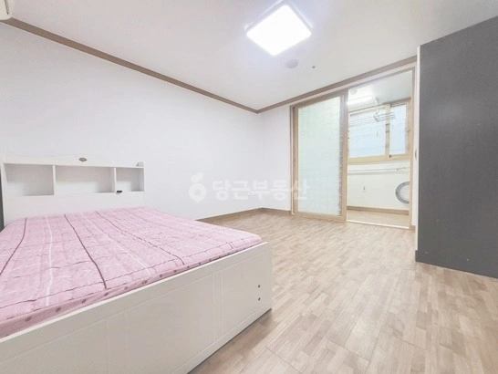 전남광주통합특별시 남구 백운동 원룸 사진 1