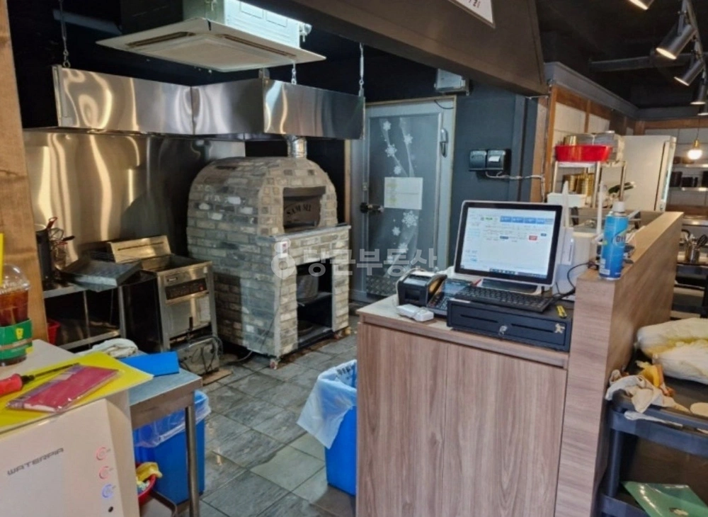울산광역시 울주군 온산읍 상가 사진 1