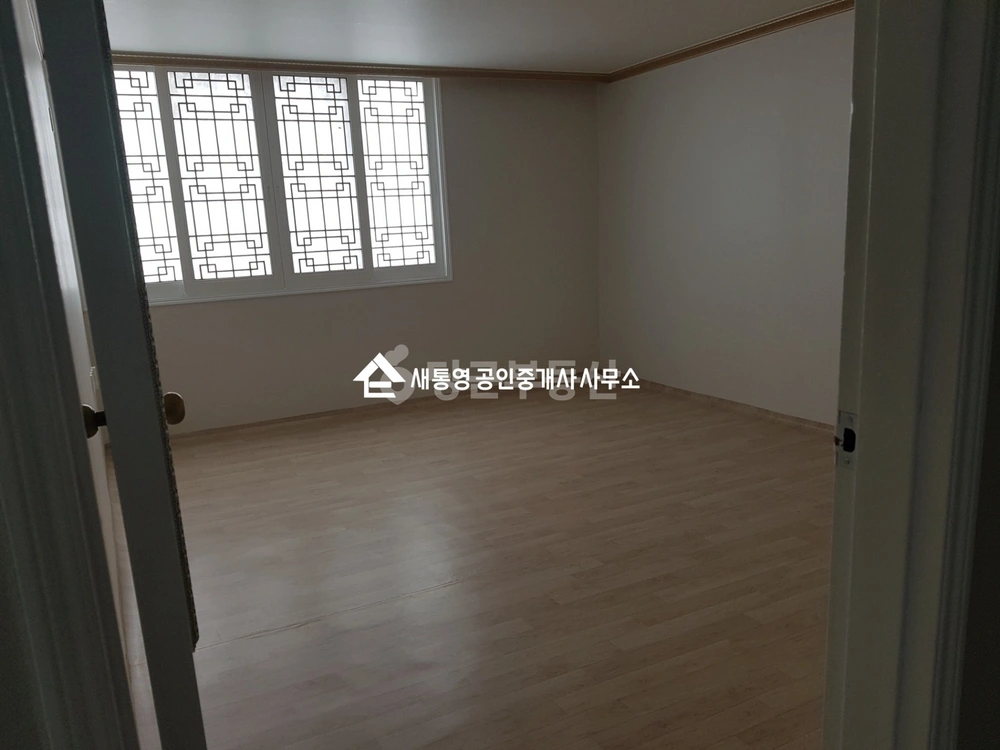 경상남도 통영시 무전동 아파트 사진 1
