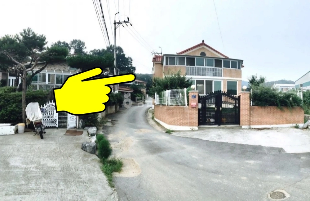 경기도 고양시 덕양구 내유동 단독/전원주택 사진 1