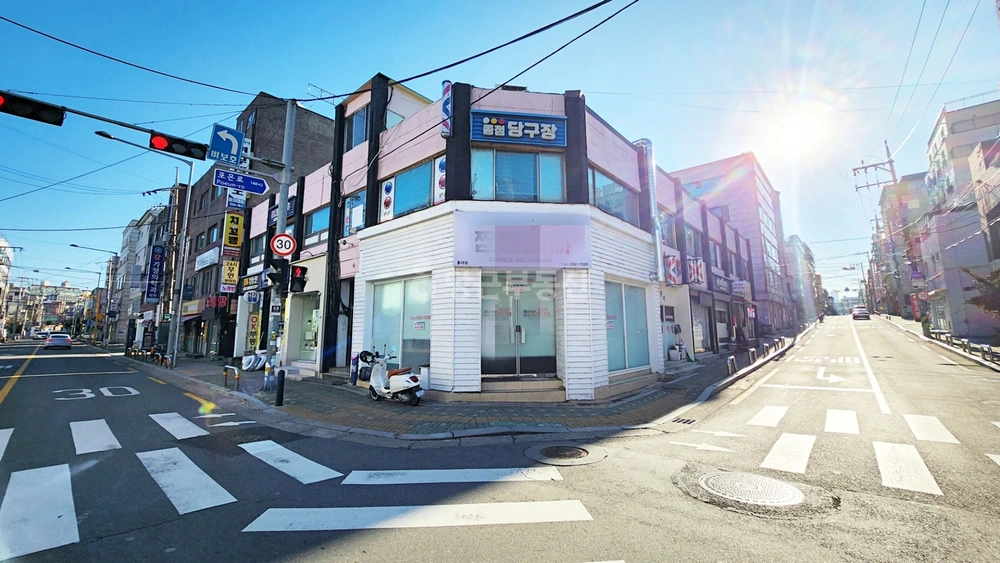 서울특별시 마포구 망원동 상가 사진 1