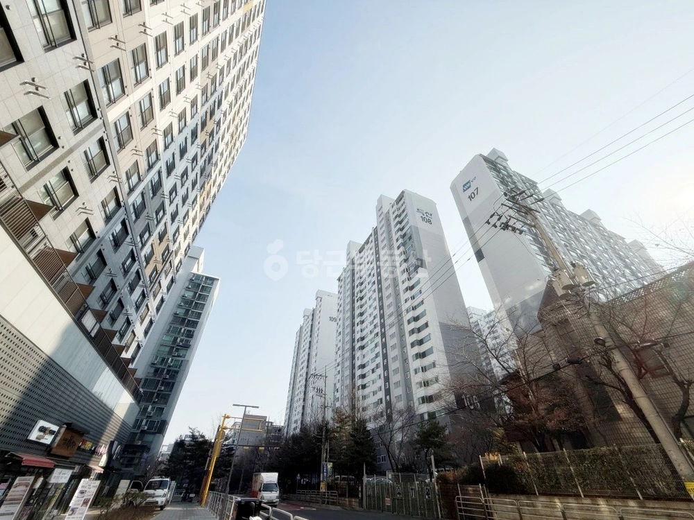 서울특별시 금천구 가산동 상가 사진 1