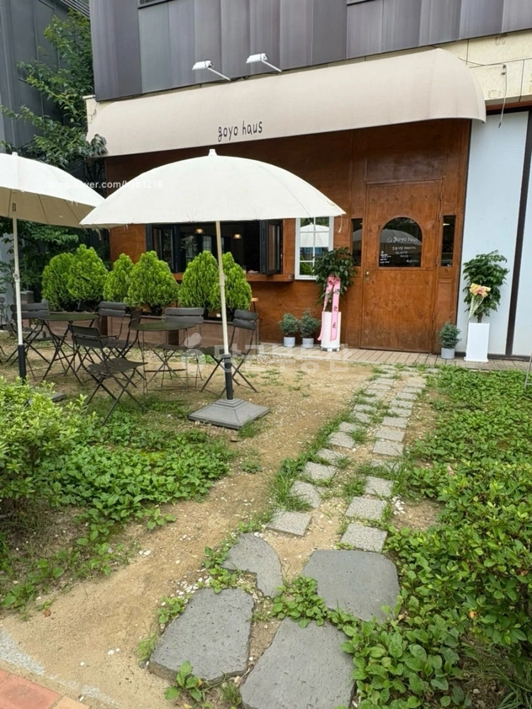 경기도 안양시 동안구 관양동 상가 사진 1