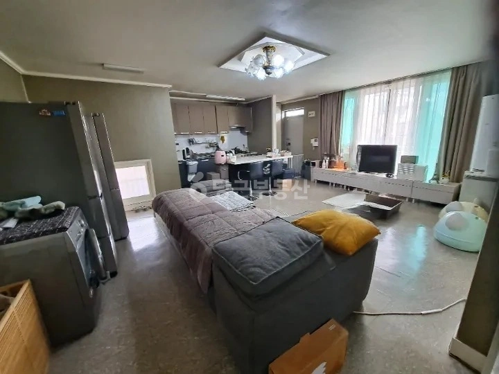 서울특별시 강남구 역삼동 빌라(투룸 이상) 사진 1