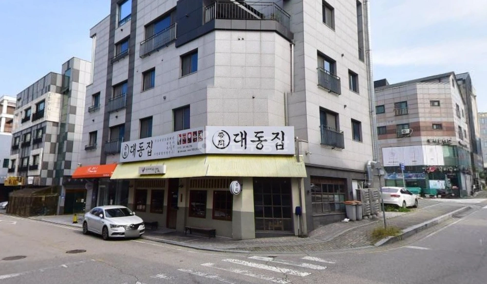 충청남도 당진시 읍내동 상가 사진 1