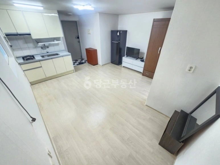 강원특별자치도 원주시 명륜동 원룸 사진 1