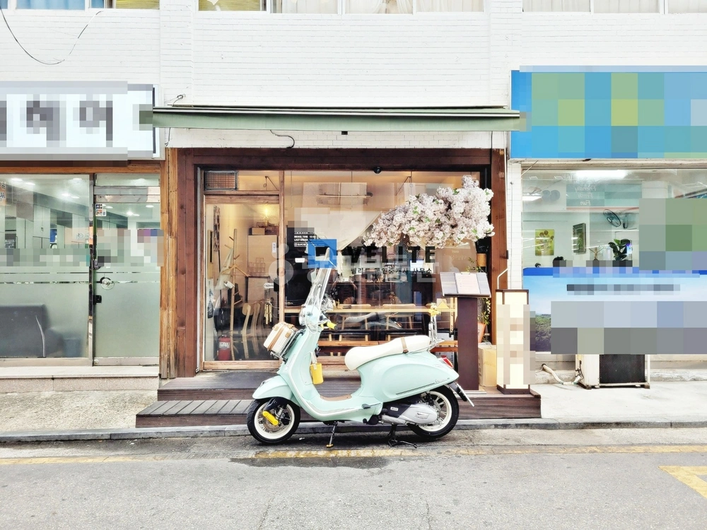 서울특별시 서초구 방배동 상가 사진 1