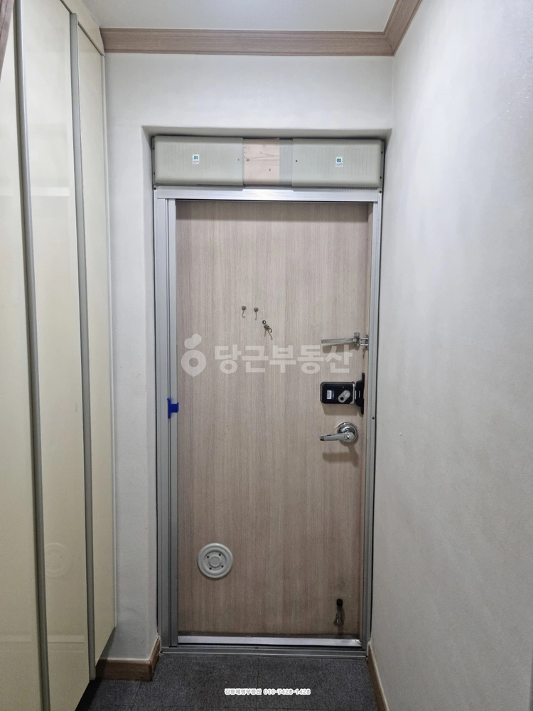 강원특별자치도 강릉시 입암동 아파트 사진 1