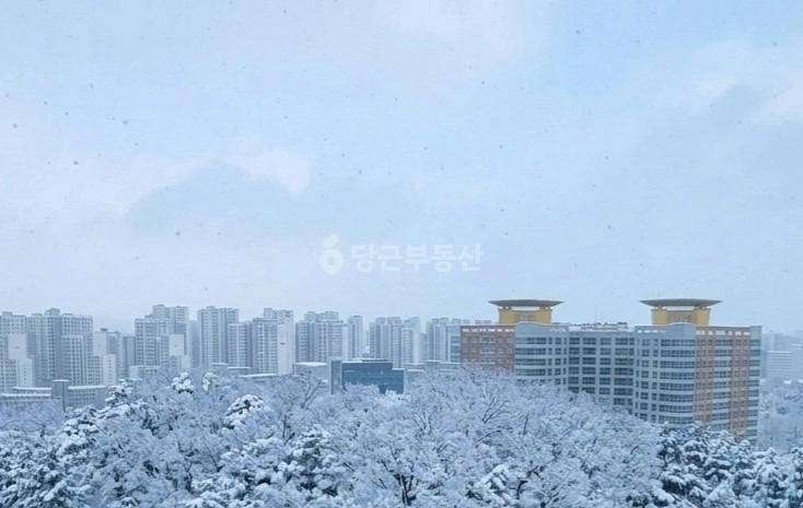 충청남도 천안시 서북구 불당동 아파트 사진 1