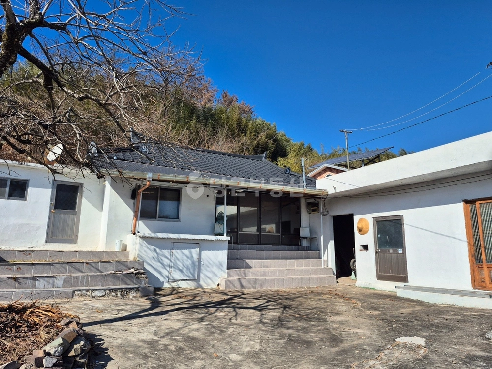 경상남도 의령군 지정면 토지 사진 1