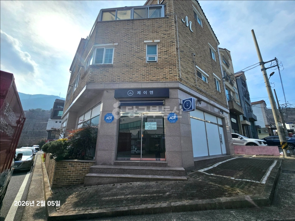 경상남도 김해시 관동동 상가 사진 1