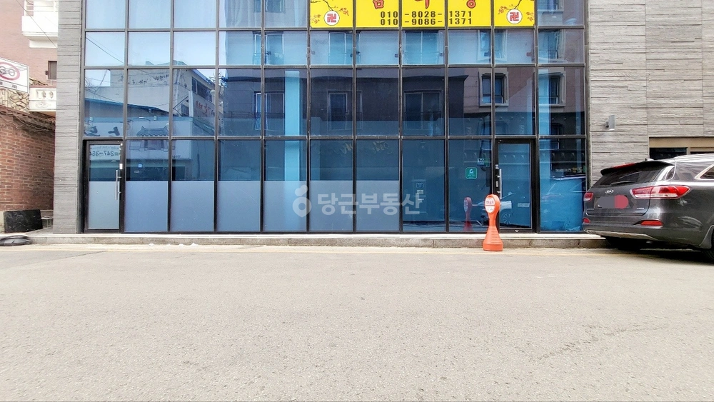 경기도 수원시 팔달구 구천동 상가 사진 1