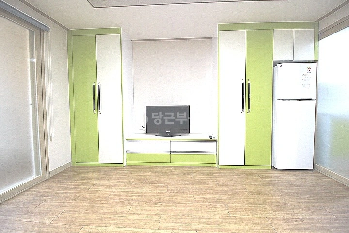 충청남도 천안시 서북구 두정동 원룸 사진 1