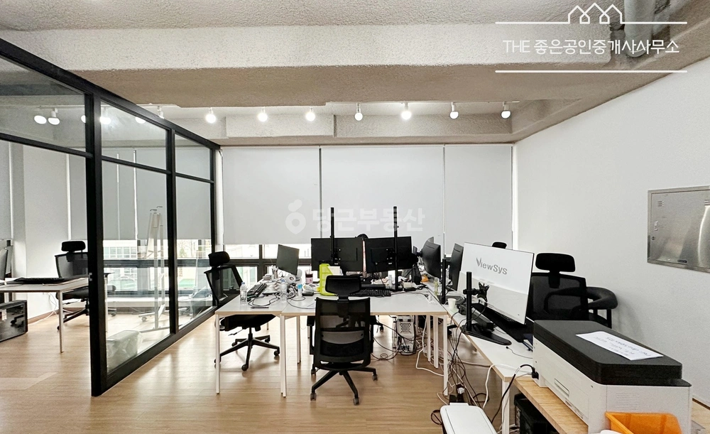 서울특별시 강남구 청담동 사무실 사진 1