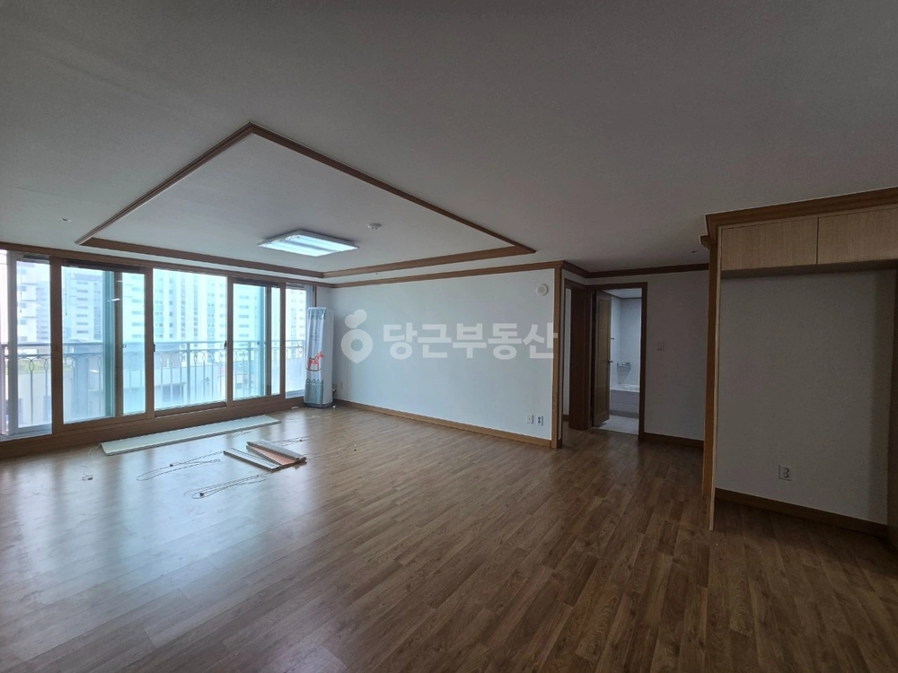 제주특별자치도 제주시 삼양이동 아파트 사진 1
