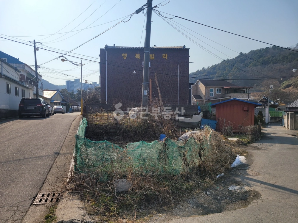 전북특별자치도 정읍시 시기동 토지 사진 1