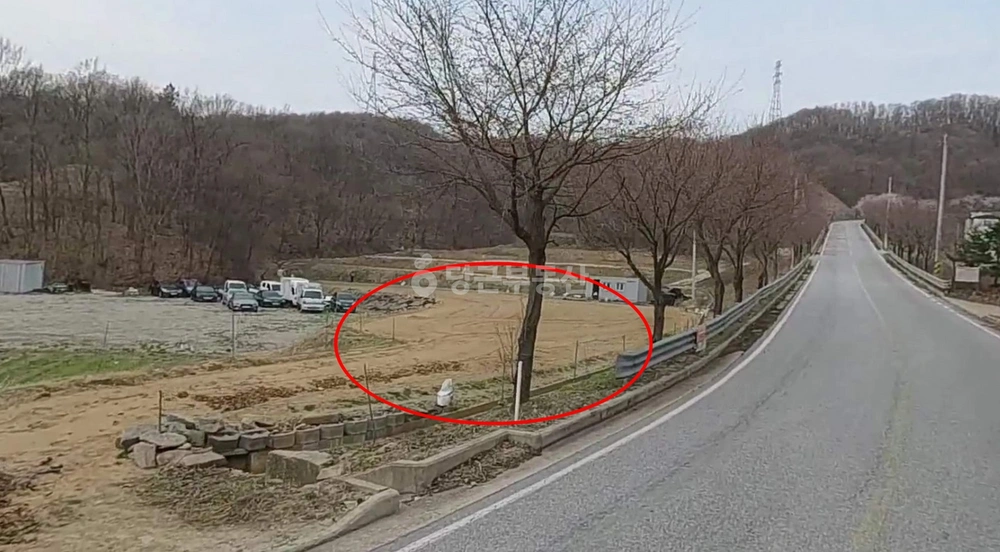 강원특별자치도 원주시 지정면 토지 사진 1