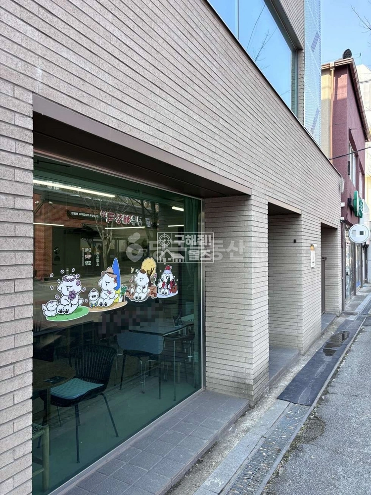 전남광주통합특별시 서구 쌍촌동 상가 사진 1