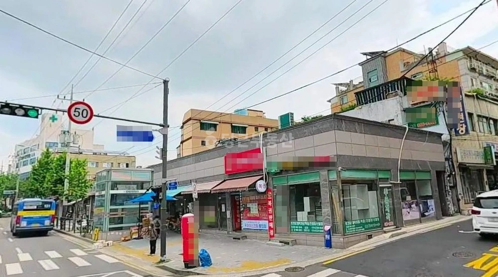 서울특별시 강북구 미아동 상가 사진 1
