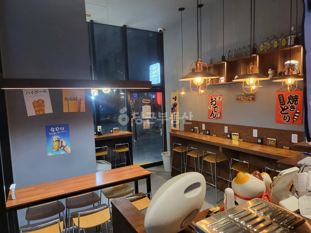 부산광역시 부산진구 범천동 상가 사진 1