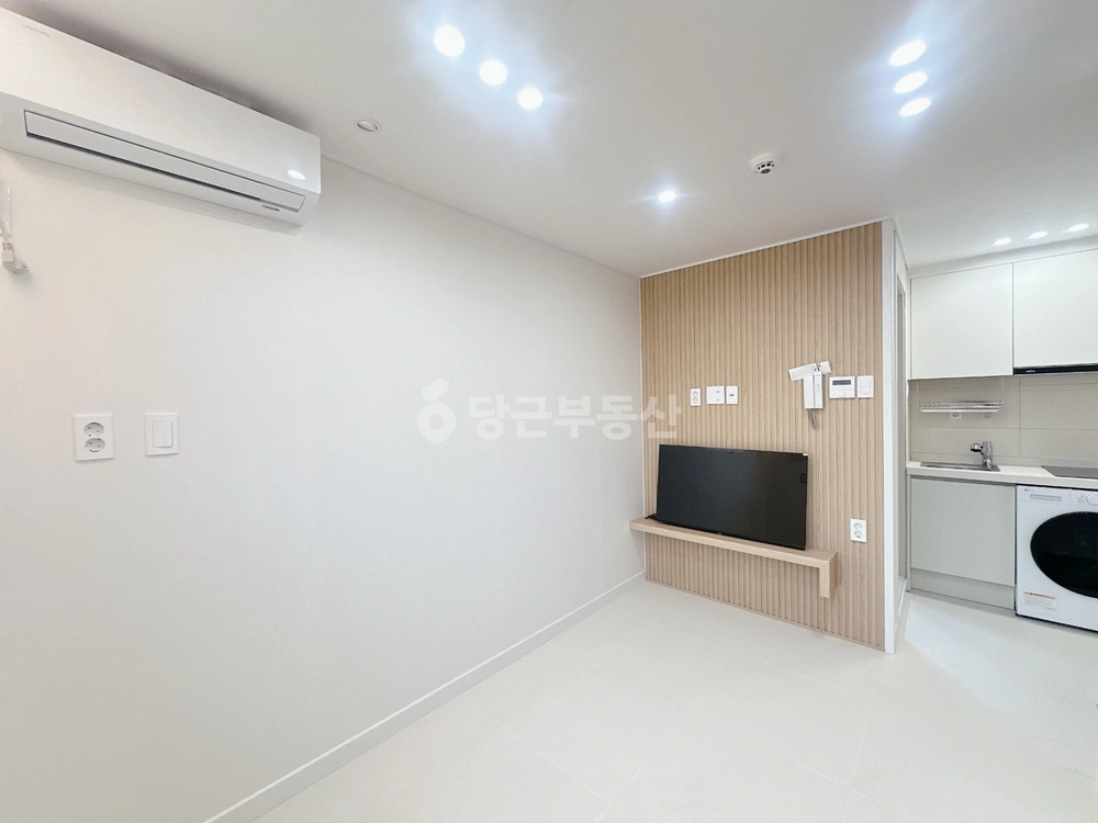 충청북도 청주시 흥덕구 봉명동 원룸 사진 1