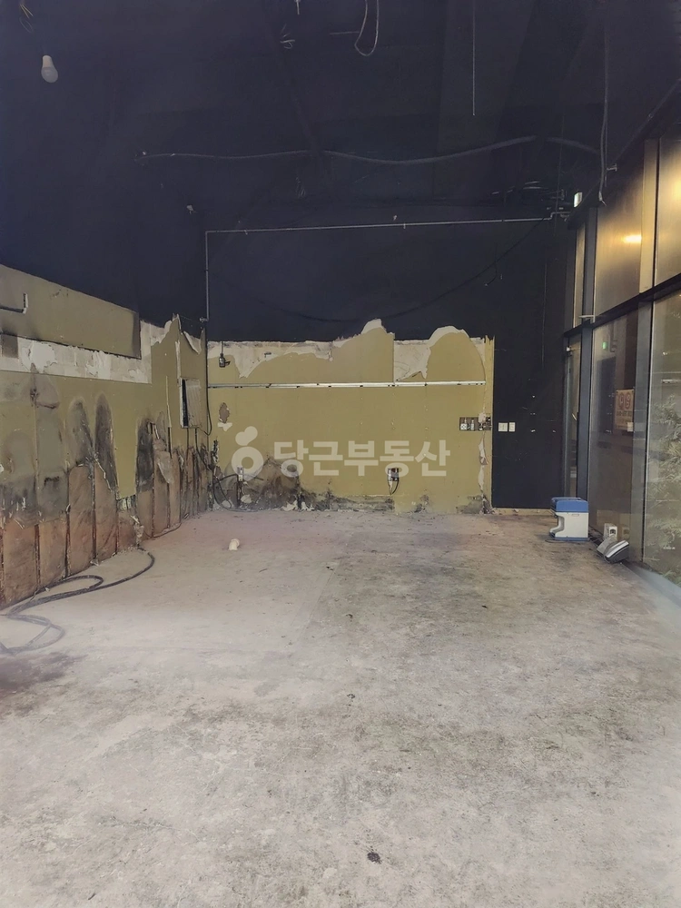 경기도 파주시 동패동 상가 사진 1